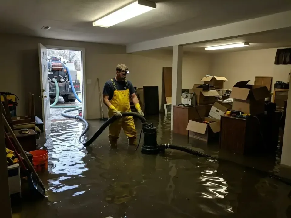 basement-burst-pipe-flooding-a-001 — frequently asked questions, 24-Hour Water Damage Restoration Services in Pana, IL